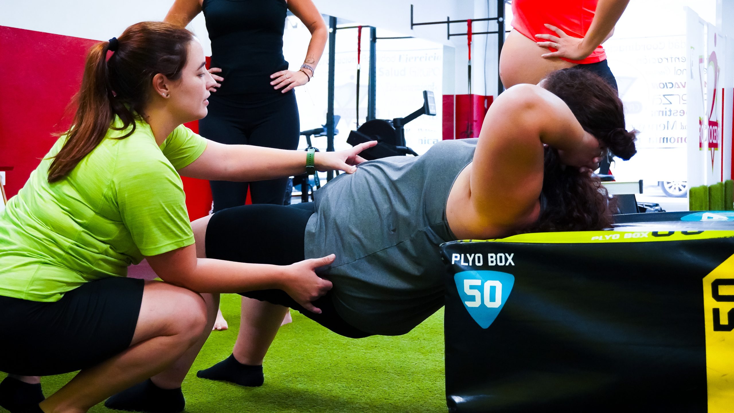 embarazo-y-suelo-pelvico